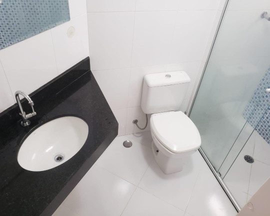 Imagem Apartamento com 1 Quarto à Venda, 28 m² em Bela Vista - São Paulo