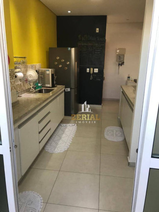 Imagem Apartamento com 3 Quartos à Venda, 120 m² em Nova Gerti - São Caetano Do Sul Imagem Apartamento com 3 Quartos à Venda, 120 m² em Nova Gerti - São Caetano Do Sul