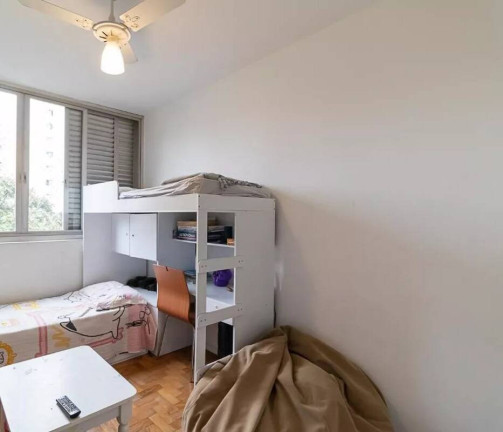 Imagem Apartamento com 2 Quartos à Venda, 79 m² em Pinheiros - São Paulo