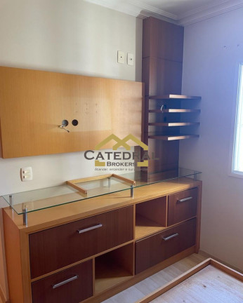 Imagem Apartamento com 3 Quartos à Venda, 115 m² em Jardim Bonfiglioli - Jundiaí