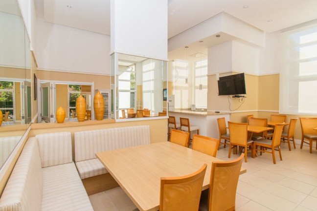 Imagem Apartamento com 2 Quartos à Venda, 59 m² em Passo Da Areia - Porto Alegre