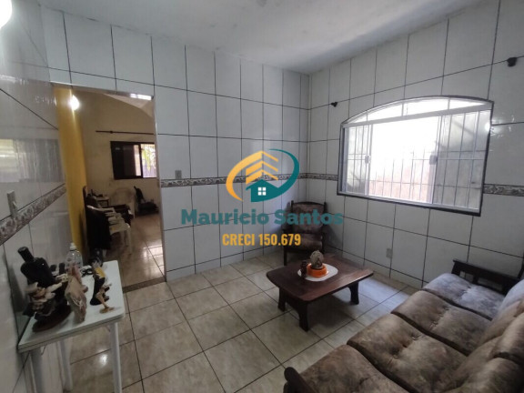 Imagem Sobrado com 3 Quartos à Venda, 148 m² em Itaóca - Mongaguá Imagem Sobrado com 3 Quartos à Venda, 148 m² em Itaóca - Mongaguá