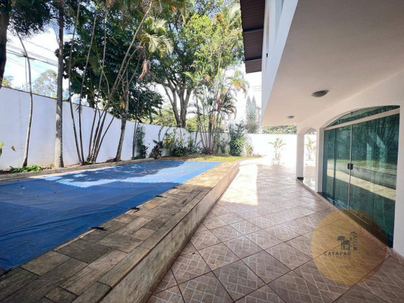 Imagem Sobrado com 4 Quartos à Venda, 463 m² em Jardim São Caetano - São Caetano Do Sul Imagem Sobrado com 4 Quartos à Venda, 463 m² em Jardim São Caetano - São Caetano Do Sul