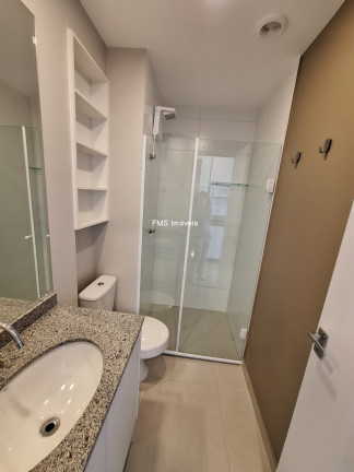 Imagem Imóvel com 1 Quarto para Alugar, 25 m² em Consolação - São Paulo Imagem Imóvel com 1 Quarto para Alugar, 25 m² em Consolação - São Paulo