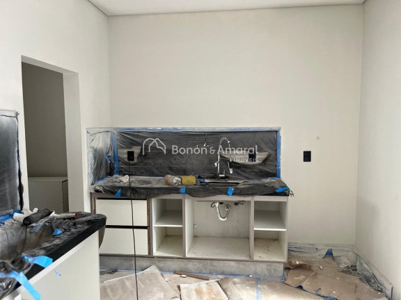 Imagem Casa de Condomínio com 3 Quartos à Venda, 200 m² em Vila Monte Alegre - Paulínia Imagem Casa de Condomínio com 3 Quartos à Venda, 200 m² em Vila Monte Alegre - Paulínia