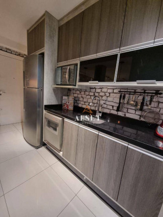 Imagem Apartamento com 3 Quartos à Venda, 83 m² em Mooca - São Paulo
