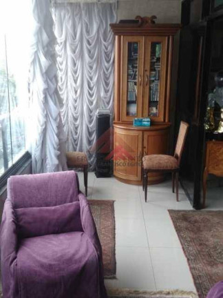Imagem Apartamento com 4 Quartos à Venda, 240 m² em Icaraí - Niterói Imagem Apartamento com 4 Quartos à Venda, 240 m² em Icaraí - Niterói
