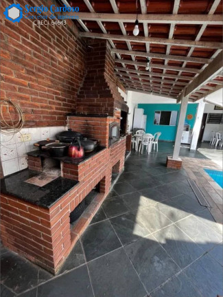 Imagem Casa com 5 Quartos à Venda, 196 m² em Nova Itanhaém - Itanhaém Imagem Casa com 5 Quartos à Venda, 196 m² em Nova Itanhaém - Itanhaém