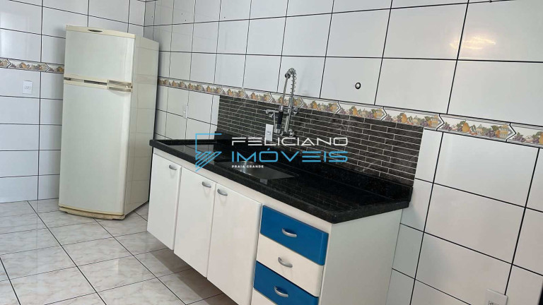 Imagem Apartamento com 1 Quarto à Venda, 59 m² em Canto Do Forte - Praia Grande Imagem Apartamento com 1 Quarto à Venda, 59 m² em Canto Do Forte - Praia Grande
