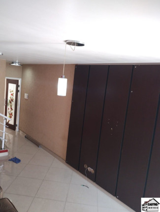 Imagem Sobrado com 2 Quartos para Alugar, 95 m² em Jardim Itapema - São Paulo