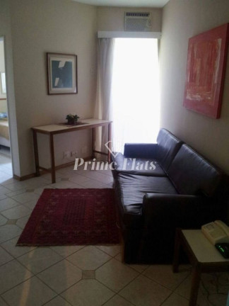 Imagem Apartamento com 1 Quarto para Alugar, 33 m² em Jardim Paulista - São Paulo Imagem Apartamento com 1 Quarto para Alugar, 33 m² em Jardim Paulista - São Paulo