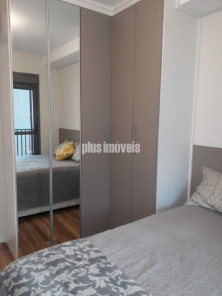 Imagem Apartamento com 2 Quartos à Venda, 70 m² em Barra Funda - São Paulo