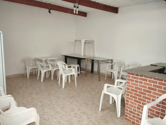 Imagem Apartamento com 2 Quartos à Venda, 48 m² em Jardim São Luís - São Paulo