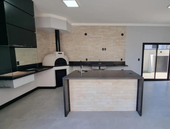 Imagem Casa com 4 Quartos à Venda, 400 m² em Urbanova - São José Dos Campos