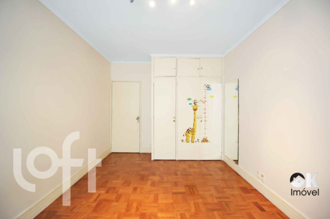 Imagem Apartamento com 3 Quartos à Venda, 224 m² em Higienópolis - São Paulo Imagem Apartamento com 3 Quartos à Venda, 224 m² em Higienópolis - São Paulo