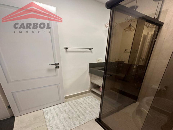 Imagem Apartamento com 2 Quartos à Venda, 64 m² em Jardim Ana Maria - Jundiaí
