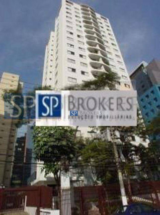 Imagem Apartamento com 3 Quartos à Venda, 76 m² em Vila Olímpia - São Paulo Imagem Apartamento com 3 Quartos à Venda, 76 m² em Vila Olímpia - São Paulo