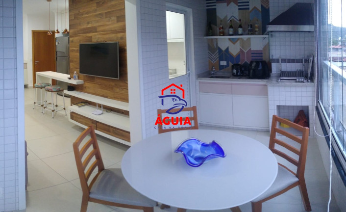 Imagem Apartamento com 2 Quartos à Venda, 56 m² em Toninhas - Ubatuba Imagem Apartamento com 2 Quartos à Venda, 56 m² em Toninhas - Ubatuba