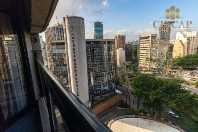 Imagem Apartamento com 2 Quartos à Venda, 62 m² em Itaim - São Paulo