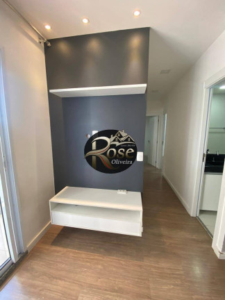 Imagem Apartamento com 3 Quartos para Alugar, 61 m² em Parque União - Jundiaí Imagem Apartamento com 3 Quartos para Alugar, 61 m² em Parque União - Jundiaí