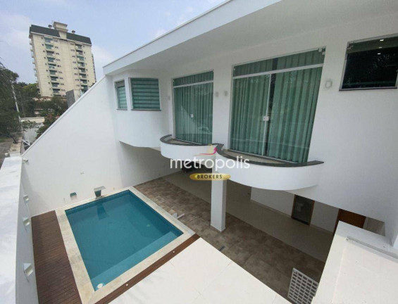 Imagem Sobrado com 2 Quartos à Venda ou Locação, 250 m² em Jardim - Santo André Imagem Sobrado com 2 Quartos à Venda ou Locação, 250 m² em Jardim - Santo André