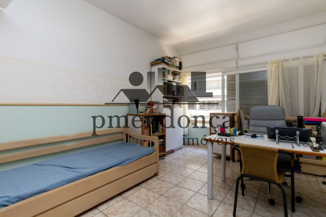Imagem Apartamento com 3 Quartos à Venda, 180 m² em Higienópolis - São Paulo