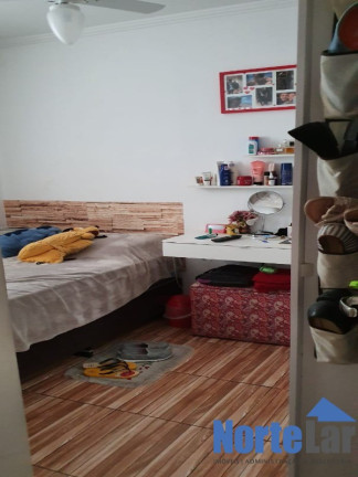 Imagem Apartamento com 2 Quartos à Venda, 50 m² em Vila Amália (zona Norte) - São Paulo Imagem Apartamento com 2 Quartos à Venda, 50 m² em Vila Amália (zona Norte) - São Paulo
