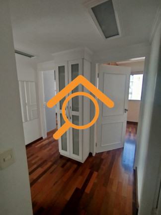 Imagem Imóvel com 3 Quartos para Alugar, 100 m² em Vila Uberabinha - São Paulo