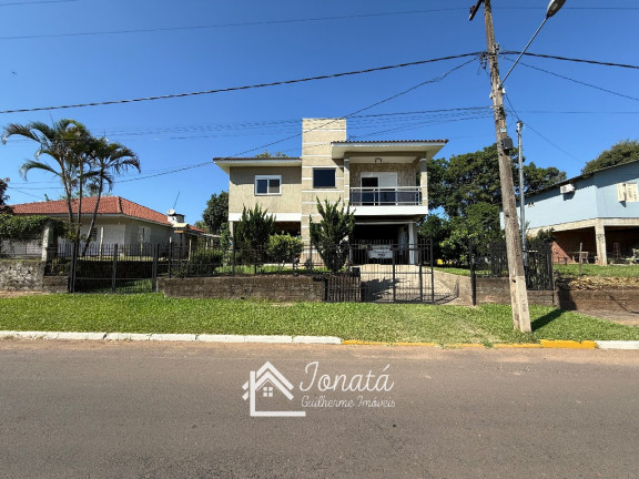 Casa com 2 Quartos à Venda, 193 m² em Matiel - Feliz