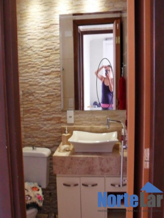 Imagem Apartamento com 2 Quartos à Venda, 50 m² em Lauzane Paulista - São Paulo