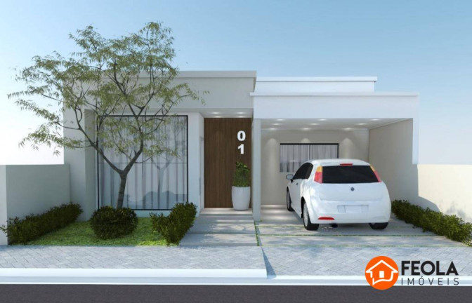 Imagem Terreno à Venda, 129 m² em Jardim Da Balsa Ii - Americana Imagem Terreno à Venda, 129 m² em Jardim Da Balsa Ii - Americana