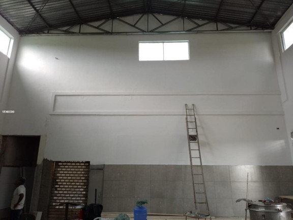 Imagem Galpão à Venda, 380 m² em Maranhão - Caldas Imagem Galpão à Venda, 380 m² em Maranhão - Caldas