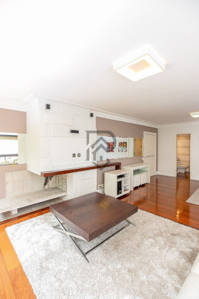 Imagem Apartamento com 3 Quartos à Venda, 162 m² em Moema - São Paulo