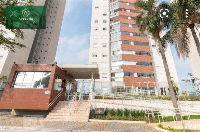 Imagem Apartamento com 3 Quartos à Venda, 82 m² em Gopoúva - Guarulhos