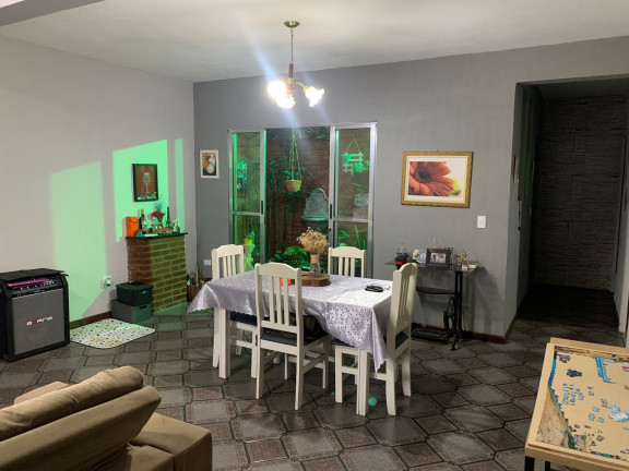 Imagem Casa com 2 Quartos à Venda, 274 m² em Balneário São Francisco - São Paulo Imagem Casa com 2 Quartos à Venda, 274 m² em Balneário São Francisco - São Paulo