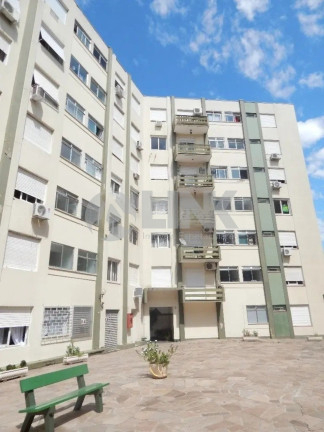 Imagem Apartamento com 1 Quarto à Venda, 39 m² em Jardim Lindóia - Porto Alegre Imagem Apartamento com 1 Quarto à Venda, 39 m² em Jardim Lindóia - Porto Alegre
