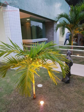 Imagem Apartamento com 3 Quartos à Venda, 63 m² em Casa Amarela - Recife