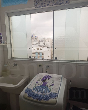 Imagem Apartamento com 2 Quartos à Venda, 80 m² em Santa Cecília - São Paulo Imagem Apartamento com 2 Quartos à Venda, 80 m² em Santa Cecília - São Paulo