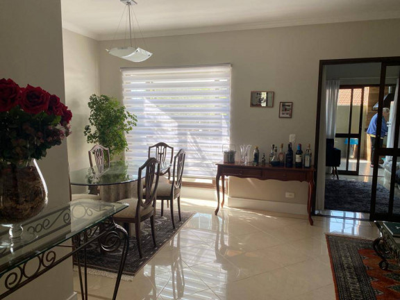 Imagem Casa de Condomínio com 3 Quartos à Venda, 170 m² em Tamboré - Santana De Parnaíba