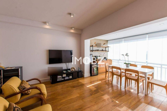 Imagem Imóvel com 2 Quartos à Venda, 85 m² em Pinheiros - São Paulo