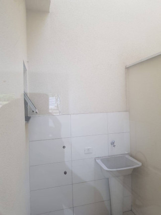 Imagem Apartamento com 1 Quarto à Venda, 33 m² em Jardim Gramados De Sorocaba - Sorocaba Imagem Apartamento com 1 Quarto à Venda, 33 m² em Jardim Gramados De Sorocaba - Sorocaba