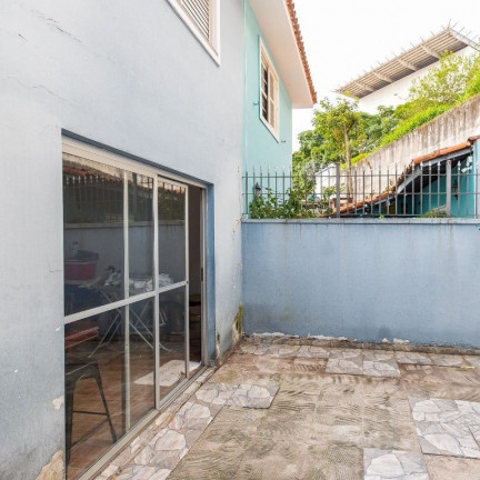Imagem Sobrado com 3 Quartos à Venda,  em Granja Julieta - São Paulo