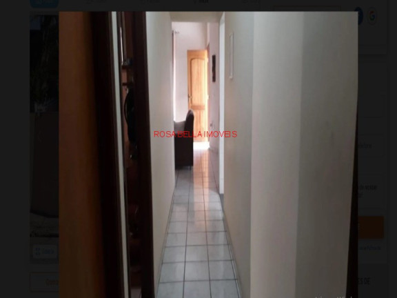 Imagem Casa com 3 Quartos à Venda, 182 m² em Jardim Planalto - Jundiaí