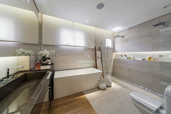Imagem Apartamento com 4 Quartos à Venda, 235 m² em Alto Da Lapa - São Paulo Imagem Apartamento com 4 Quartos à Venda, 235 m² em Alto Da Lapa - São Paulo
