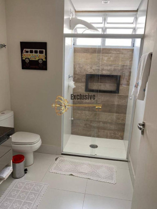 Imagem Sobrado com 3 Quartos à Venda, 180 m² em Campestre - Santo André