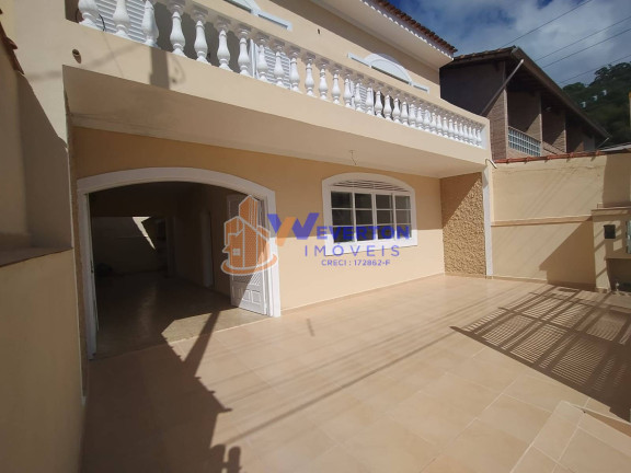 Imagem Casa com 3 Quartos à Venda, 150 m² em Vila São Paulo - Mongaguá Imagem Casa com 3 Quartos à Venda, 150 m² em Vila São Paulo - Mongaguá