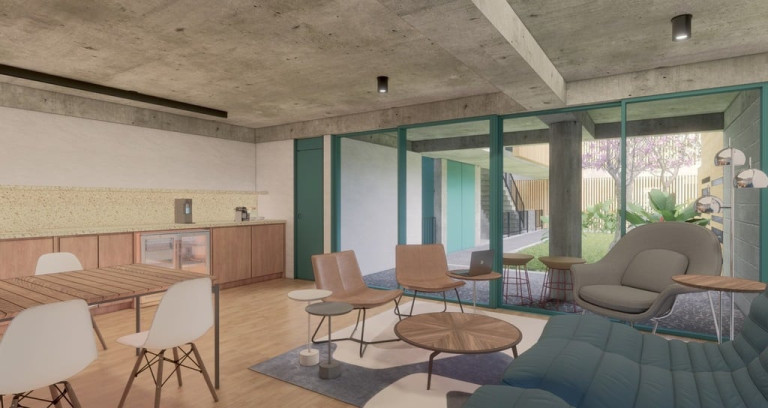 Imagem Apartamento com 2 Quartos à Venda, 119 m² em Pinheiros - São Paulo