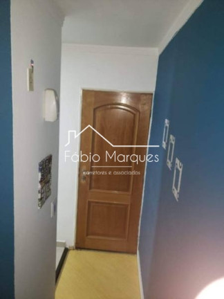 Imagem Apartamento com 2 Quartos à Venda, 48 m² em Jardim Santa Terezinha (zona Leste) - São Paulo Imagem Apartamento com 2 Quartos à Venda, 48 m² em Jardim Santa Terezinha (zona Leste) - São Paulo