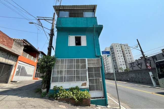 Casa com 2 Quartos à Venda,  em Vila Formosa - São Paulo