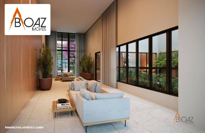 Imagem Apartamento com 3 Quartos à Venda, 111 m² em água Branca - São Paulo